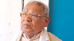 पाकिस्तान से तनाव के बीच शांति की नसीहत पर बरसे जीतन राम मांझी, 'भारत को किसी के दबाव में...'