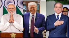 US Hails PM Modi, Shehbaz Sharif For 'Wisdom' As Indo-Pak Ceasefire Is Announced
