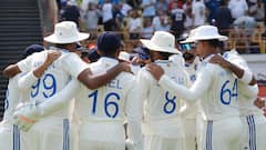 BCCI એ ઇંગ્લેન્ડ પ્રવાસ માટે ટીમ ઇન્ડિયાની કરી જાહેરાત: ઐયર આઉટ, કિશન ઇન; જાણો સંપૂર્ણ સ્ક્વોડ