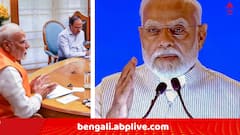বড় অ্যাকশনের পথে ভারত? তিন সেনাপ্রধানের সঙ্গে বৈঠকে প্রধানমন্ত্রী
