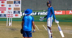 India's Next Test Captain? Ex-Selector Picks This Star Over Shubman Gill