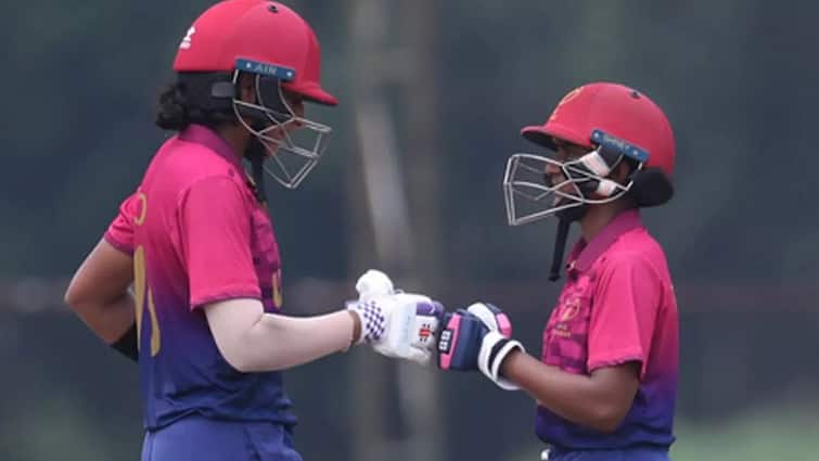 विकेट में बाढ़ नहीं हुई, लेकिन टीम बाहर है? सभी आश्चर्यचकित किया कि अंतर्राष्ट्रीय क्रिकेट में क्या हुआ