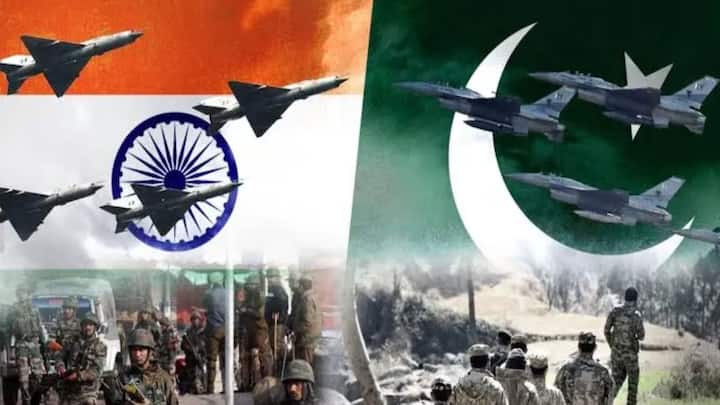 ১৯৭৪ সালে প্রথম বার পরমাণু অস্ত্র পরীক্ষা করে ভারত। পাকিস্তান প্রথম বার পরমাণু অস্ত্র পরীক্ষা করে ১৯৯৮ সালে। ফেডারেশন অফ আমেরিকান সায়েন্টিস্টস-এর পরিসংখ্যান অনুযায়ী, এই মুহূর্তে ভারতের হাতে ১৮০টি পরমাণু ওয়ারহেড রয়েছে।