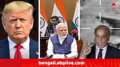 ফের একবার গোলা-গুলিতে কেঁপে উঠল নিয়ন্ত্রণরেখা ! 'উত্তেজনা কমুক', বার্তা প্রেসিডেন্ট ট্রাম্পের