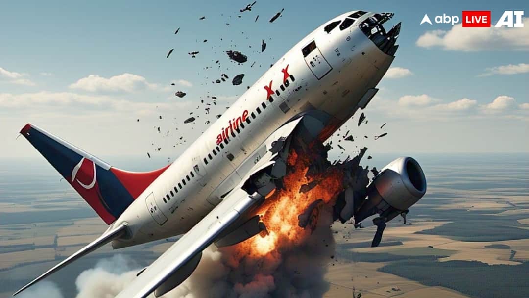 Pakistan using passenger planes as shields Know how big crime to target passenger plane during War हमले के दौरान पैसेंजर प्लेन को उड़ा दिया तो क्या होता है? जानें ये कितना बड़ा अपराध