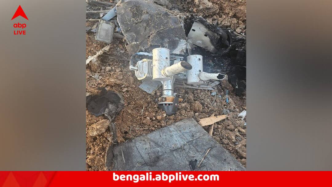 Indian army thwarts Pakistani drone attack along western border Gujrat India Pakistan Tension : গুজরাতে বায়ুসেনার বিরাট কামাল! আকাশেই উড়িয়ে দেওয়া হল পরপর ৬ পাক ড্রোন