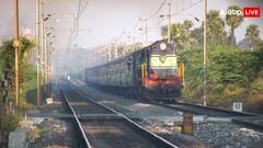 यात्रीगण कृपया ध्यान दें, भारत-पाक तनाव के बीच रेलवे ने कैंसिल की ये ट्रेनें, सफर पर जाने से पहले देख लें लिस्ट