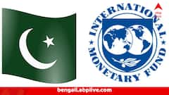 India Pakistan News : IMF এর কল্যাণে পাকিস্তান পাচ্ছে প্রচুর টাকা ! ঠিক যে যে কারণে ভারত ভোটই দিল না