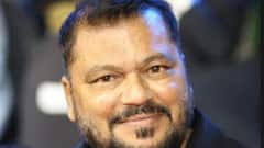 ‘URI’ Fame National Award-Winning Makeup Artist Vikram Gaikwad Passes Away At 61