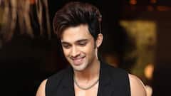 Parth Samthaan Bids Farewell To 'CID 2' As New ACP Pradyuman For THIS  Reason