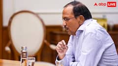 कान के छेद के चलते पाकिस्तान में जब धर्म संकट में पड़ गए थे अजीत डोभाल, खुद बताया था किस्सा