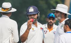 Rohit Sharma's Test Record That May Stand Forever