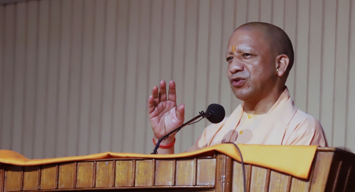 योगी सरकार शुरु करेगी मुख्यमंत्री सुपोषण अभियान, यूपी में बाल कुपोषण पर होगा करारा वार