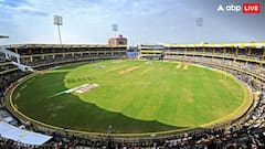 भारत-पाकिस्तान के बीच युद्ध रुकने से पहले मिली इंदौर के होलकर स्टेडियम को बम से उड़ाने की धमकी