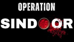 Operation Sindoor: এবার 'অপারেশন সিঁদুর' নিয়ে তৈরি হচ্ছে সিনেমা? ভাইরাল পোস্টার ঘিরে প্রশ্ন