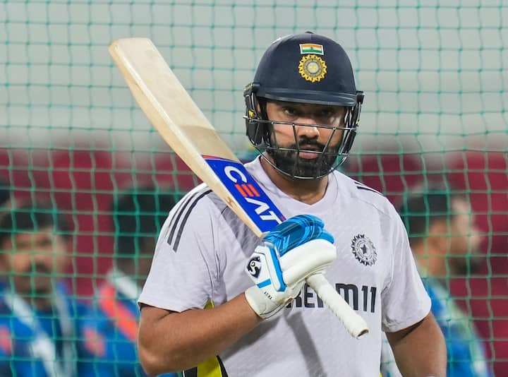 Every hundred by Rohit contributed directly to an Indian victory.