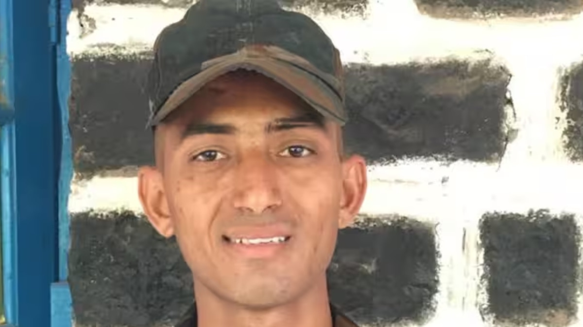 शहीद मुरली नाइक ने पिता से कहा था ‘चिंता मत करना’, अब चंद्रबाबू नायडू ने दी श्रद्धांजलि, कहा- ‘तेलुगु सैनिक…’