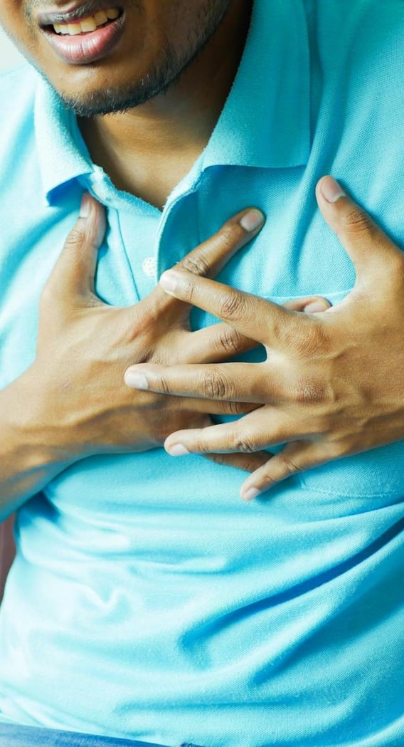 दिल को ताकत देने के लिए क्या खाएं?