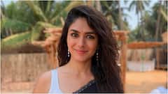 మృణాల్ ఠాకూర్‌తో పెళ్లి పుకార్లకు క్లారిటీ ఇచ్చిన అక్కినేని హీరో... తెలుగింటి కోడలు కాదా?