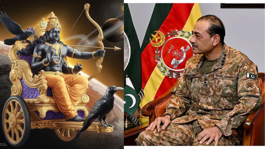 Pakistan Army Chief Asim Munir India Pakistan Conflict: తగిన ఫలితం అనుభవించాల్సిందే - అసిమ్ మునీర్ పై శని ప్రభావం.. ఇదే పాక్ ని దెబ్బతీస్తుందా!