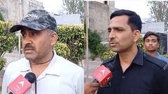 पूर्व सैनिकों ने पाकिस्तान को दिलाई पुराने युद्ध की याद, बोले- अब फिर खदेड़ेंगे