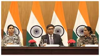 India Pakistan Attack News: సరిహద్దు వెంబడి పాక్‌ దళాల మోహరింపు- భారత దళాలు హై అలర్ట్‌