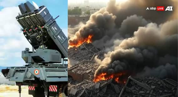 India Pakistan War: लाहोरच्या औद्योगिक क्षेत्रात मोठा स्फोट; अनेक लष्करी तळ बेचिराख, पाकड्यांची तिसऱ्या दिवशीही खुमखुमी, सैन्यानं भाजून काढलं