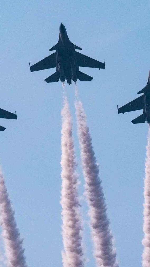 कौन सी मिसाइलों को लेकर उड़ सकता है राफेल