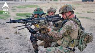 ਪਾਕਿਸਤਾਨ ਨੇ ਤੋੜਿਆ ਸੀਜ਼ਫਾਇਰ, LoC ‘ਤੇ PAK ਫੌਜ ਕਰ ਰਹੀ ਗੋਲੀਬਾਰੀ