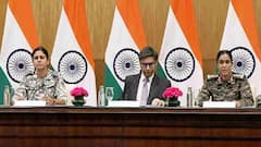 India Pakistan Attack News Live: ‘પાકિસ્તાને ભારતમાં 26 સ્થળોએ કર્યો ઘૂસણખોરીનો પ્રયાસ, PAKના પાંચ એરબેઝ તબાહ': ભારતીય સેના