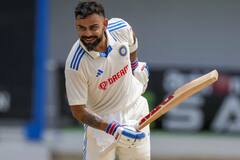 Virat Kohli: मी कसोटी क्रिकेटमधून निवृत्ती घेतोय, विराट कोहलीने कळवले; बीसीसीआय म्हणते, इंग्लंडचा दौरा...