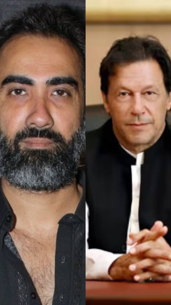 जेल में बंद पाकिस्तान के पूर्व पीएम पर रणवीर शौरी ने ली चुटकी