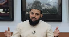 'युद्ध किसी भी समस्या का...', भारत-पाकिस्तान सीजफायर पर बोले अखिलेश के सांसद मोहिबुल्लाह नदवी