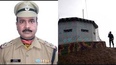 सीमा पर फायरिंग के दौरान शहीद हुए BSF के SI मोहम्मद इम्तियाज, दुश्मन से लोहा लेते हुए पाई शहादत