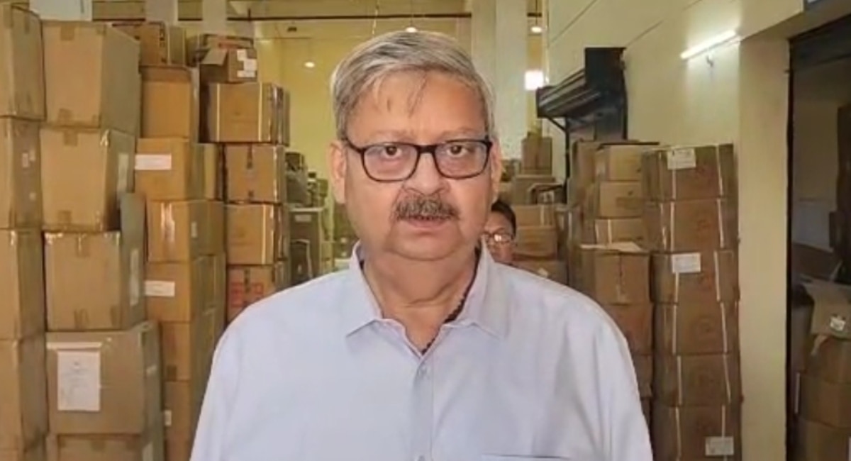 भारत पाकिस्तान तनाव के बीच आगरा में स्वास्थ्य विभाग अलर्ट, सभी स्वास्थ्यकर्मियों की छुट्टियां रद्द