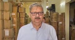 भारत-PAK तनाव के बीच आगरा में स्वास्थ्य विभाग अलर्ट, सभी स्वास्थ्यकर्मियों की छुट्टियां रद्द