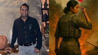 Operation Sindoor: 'ఆపరేషన్ సింధూర్' మూవీ - సారీ చెప్పిన బాలీవుడ్ డైరెక్టర్.. అసలు కారణం ఏంటంటే?