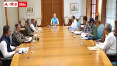 ఇక ఉగ్రవాద చర్యలన్నీ యుద్ధ చర్యలుగానే పరిగణన - భారత్ సంచలన నిర్ణయం