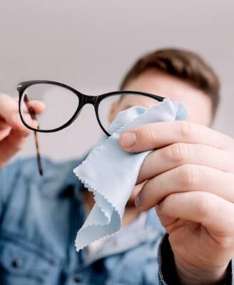 ਐਨਕਾਂ ਨੂੰ ਸਾਫ ਕਰਨ ਲਈ ਵਰਤੋਂ ਇਹ Tips, ਹਮੇਸ਼ਾ ਚਮਕਦਾਰ ਰਹਿਣ ਨਾਲ ਦੁਨੀਆ ਦਿਖੇਗੀ ਸਾਫ