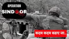 VIDEO : कदम कदम बढाए जाsss, भारतीय लष्कराने पावलं टाकली, इंडियन आर्मीकडून व्हिडीओ शेअर!