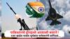 भारतावर हल्ले करताना पाकिस्तान बेभान, उत्तर देण्याच्याही परिस्थितीत नाही, एअर व्हाईस मार्शल सूर्यकांत चाफेकरांनी सांगितले...