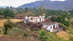 J&K Officer Killed In Artillery Shelling By Pakistan In Rajouri, CM Omar Expresses Grief