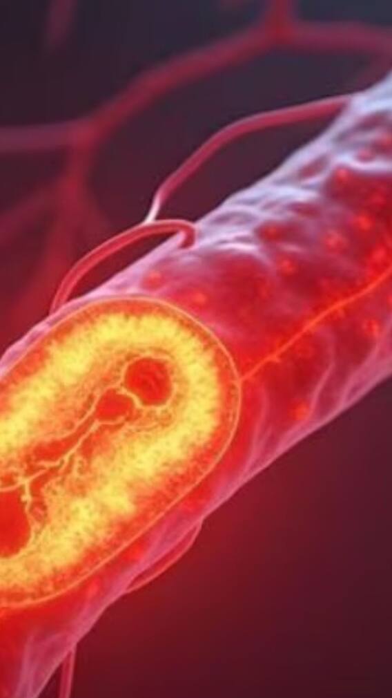 রক্তে কোলেস্টেরলের মাত্রা স্বাভাবিক রাখতে এই পানীয়র জুড়ি মেলা ভার !