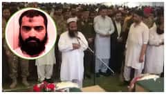 ఆపరేషన్ సిందూర్ దాడుల్లో మసూద్ అజార్ బావమరిది సహా లష్కర్-ఎ-తోయిబా, జెఇఎం కమాండర్లు హతం