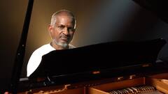 Ilaiyaraaja Donates Concert Fee & Salary To Defence Fund After Pahalgam Terror Attack