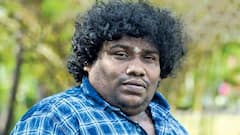 Yogi Babu: எனக்கு எவ்ளோ பேரு சம்பள பாக்கி தரனும் தெரியுமா? லிஸ்ட் தரவா? மேடையிலே பொங்கிய யோகிபாபு