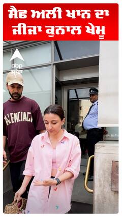 ਸੈਫ ਅਲੀ ਖਾਨ ਦਾ ਜੀਜਾ ਕੁਨਾਲ ਖੇਮੂ