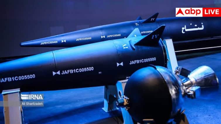 कितनी है पाकिस्तानी Fateh 2 मिसाइल की रेंज, जिसे भारत ने सिरसा में किया ढेर? What is the range of Pakistani Fateh 2 missile which India destroyed in Sirsa कितनी है पाकिस्तानी Fateh 2 मिसाइल की रेंज, जिसे भारत ने सिरसा में किया ढेर?