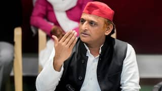 सपा मुखिया अखिलेश यादव बोले- भ्रष्टाचार में डूबी है BJP सरकार, हर विभाग में मची है लूट