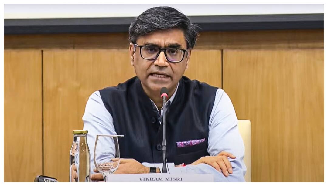 Sirsa Suratgarh air base completely safe no damage to S-400 India rejected Pakistan false claims India Pakistan Attack News: 'సిర్సా-సూరత్‌గఢ్ ఎయిర్‌బేస్, S-400 సేఫ్‌,' పాక్ తప్పుడు ప్రచారాన్ని తిప్పికొట్టిన భారత్‌ 